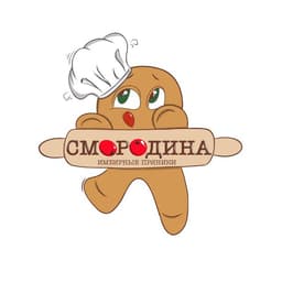 Смородина